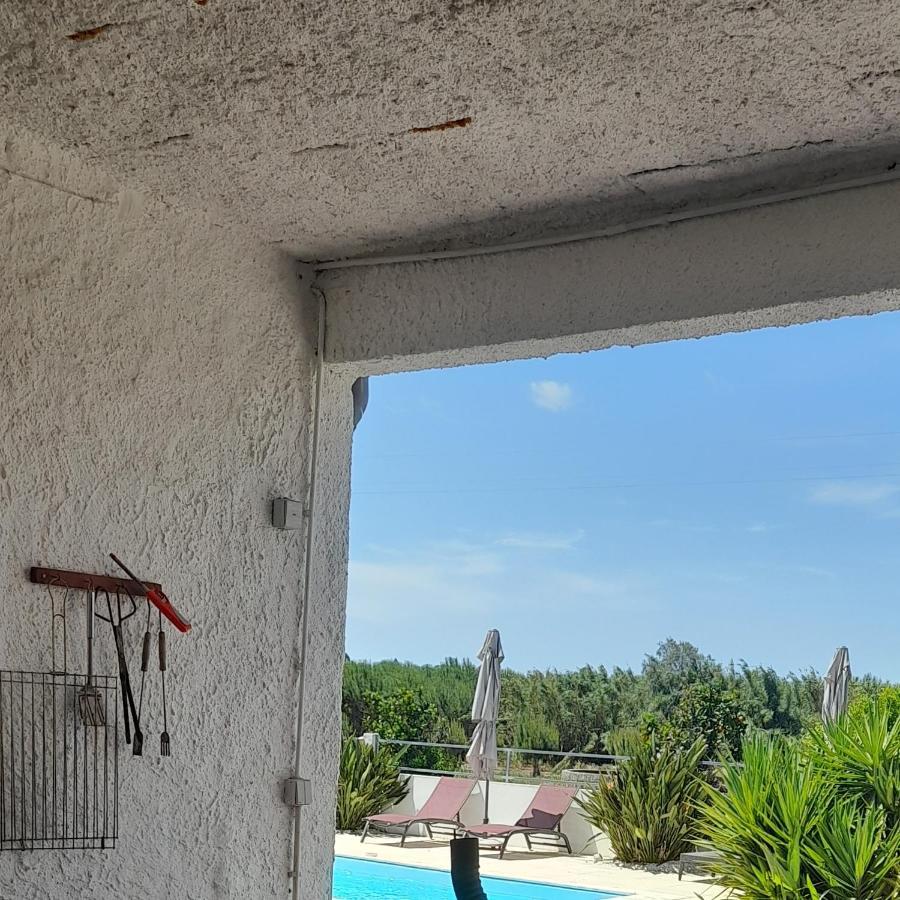 Casa Calado Villa Cadima Eksteriør bilde