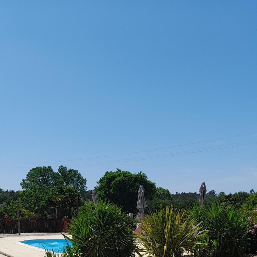 Casa Calado Villa Cadima Eksteriør bilde