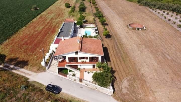 Casa Calado Villa Cadima Eksteriør bilde