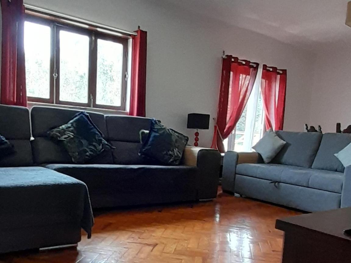 Casa Calado Villa Cadima Eksteriør bilde