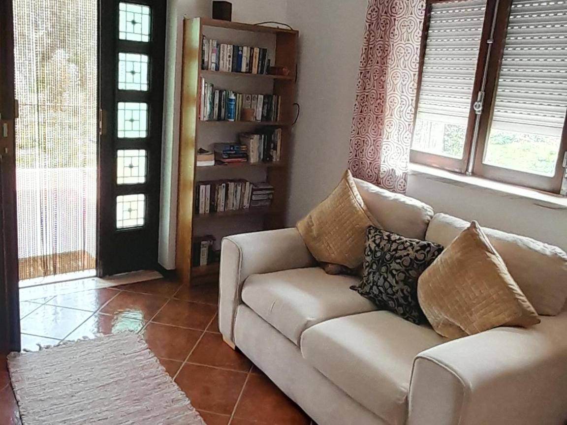 Casa Calado Villa Cadima Eksteriør bilde