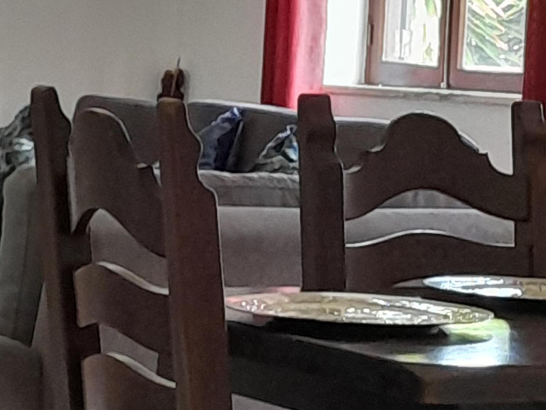 Casa Calado Villa Cadima Eksteriør bilde