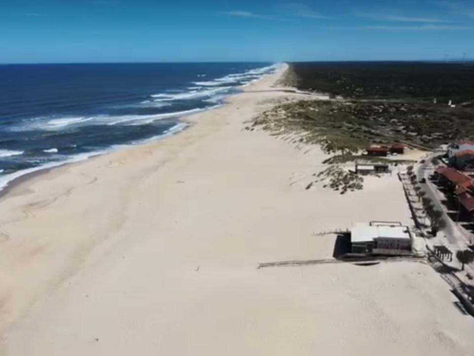 Casa Calado Villa Cadima Eksteriør bilde