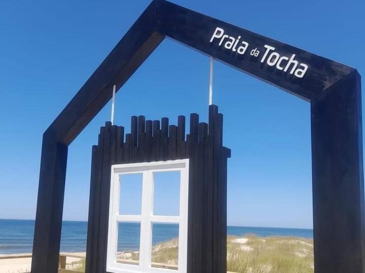 Casa Calado Villa Cadima Eksteriør bilde