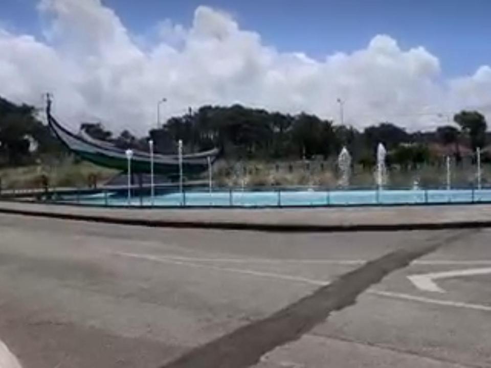 Casa Calado Villa Cadima Eksteriør bilde